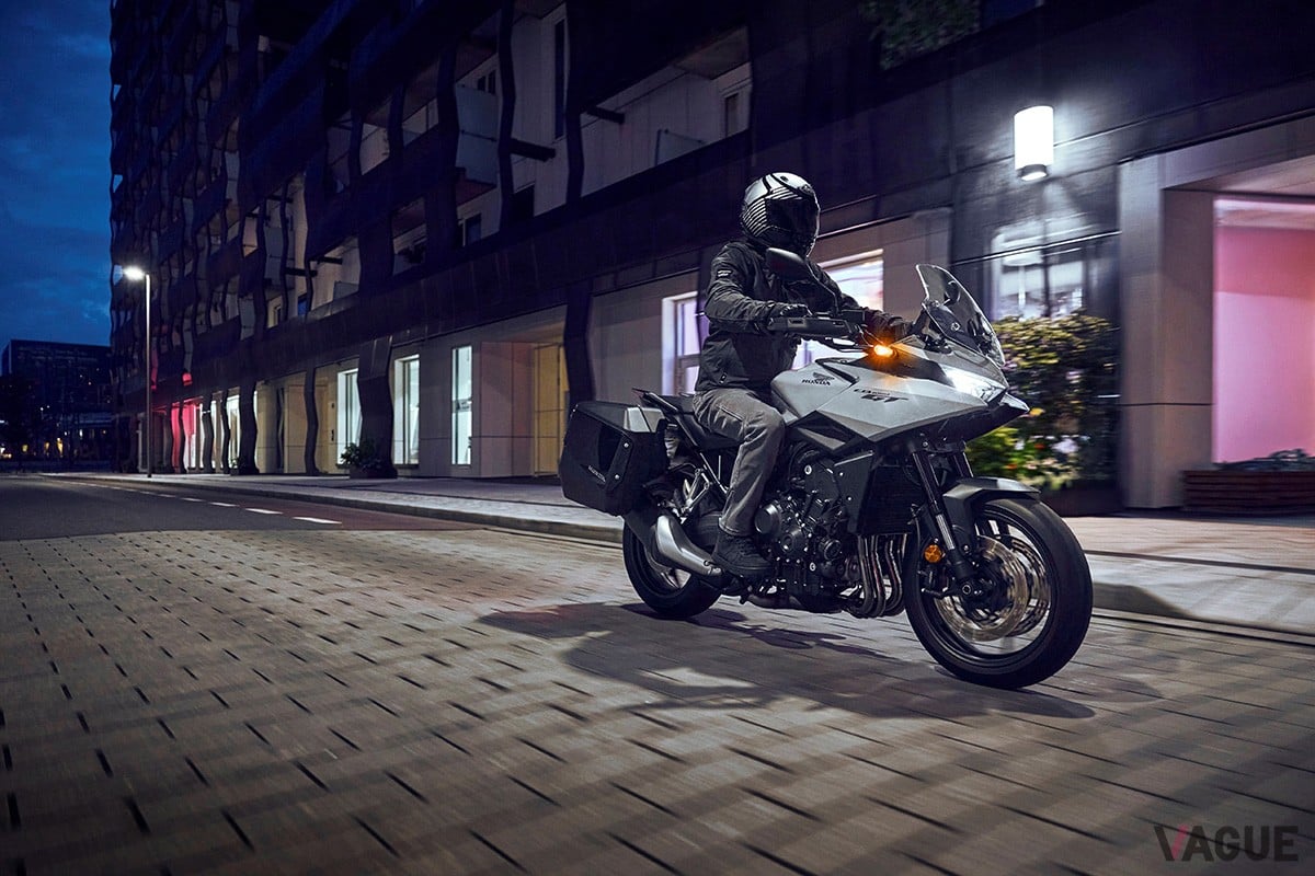 ホンダ新型「CB1000GT」