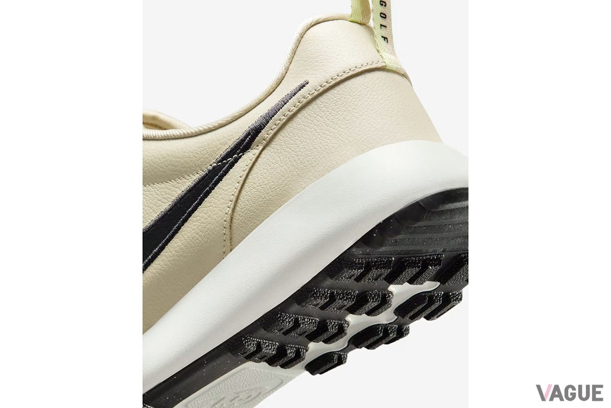 スニーカーのDNAをアレンジしたゴルフシューズ「ナイキ ローシ G」に新色登場