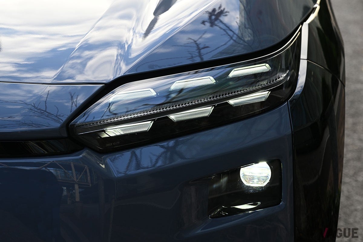 スバル「ソルテラ」