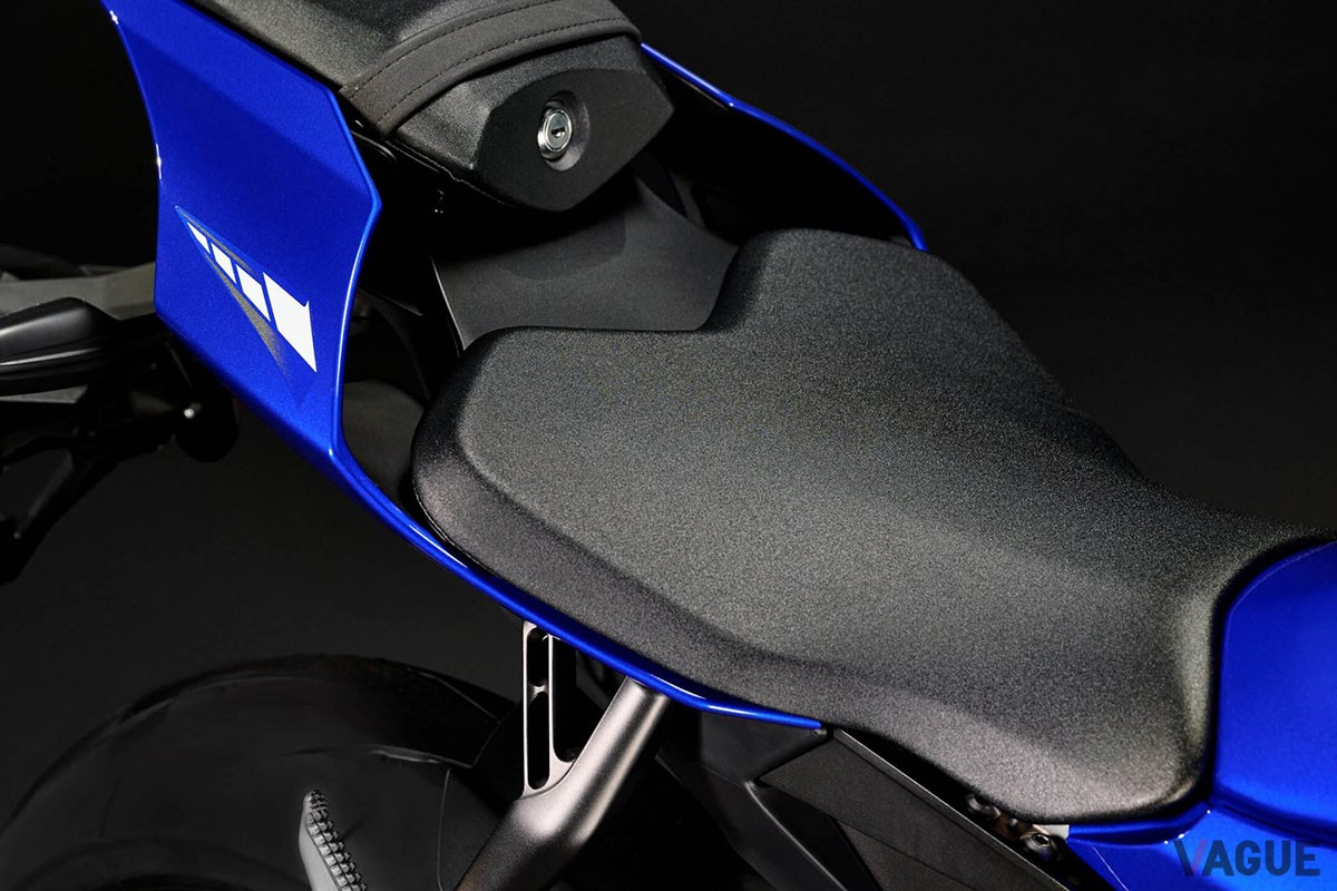 ヤマハ新型「YZF-R1」シリーズ