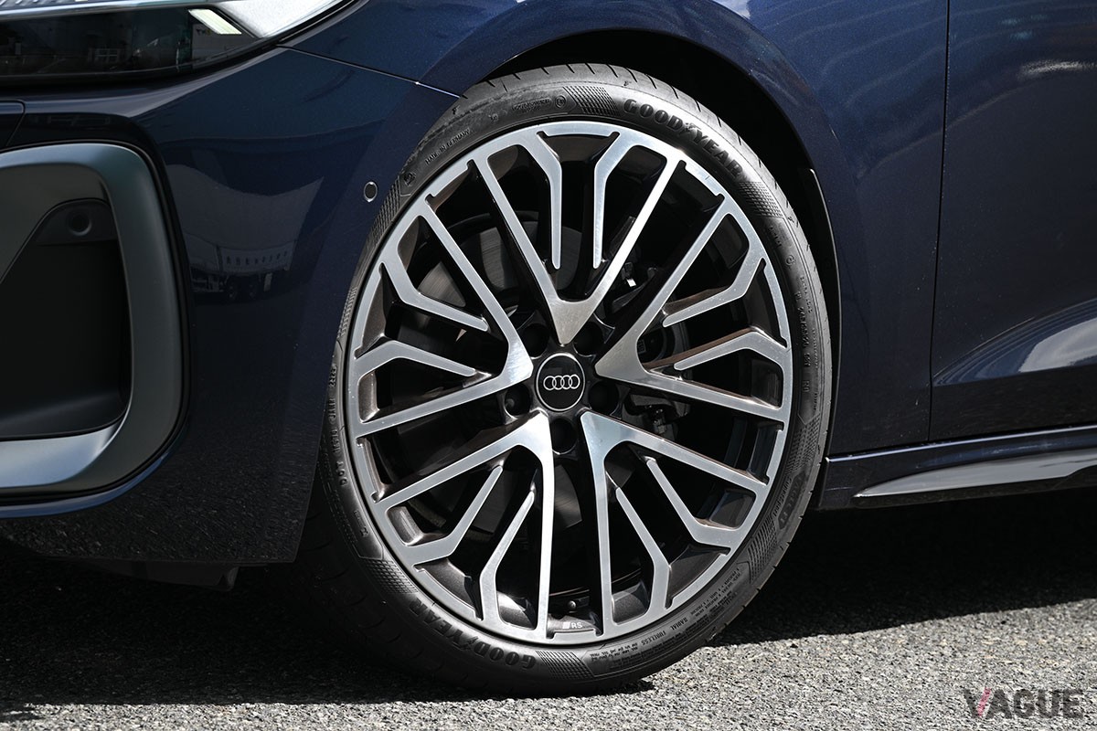 アウディ「A5 TID クワトロ 150kW」