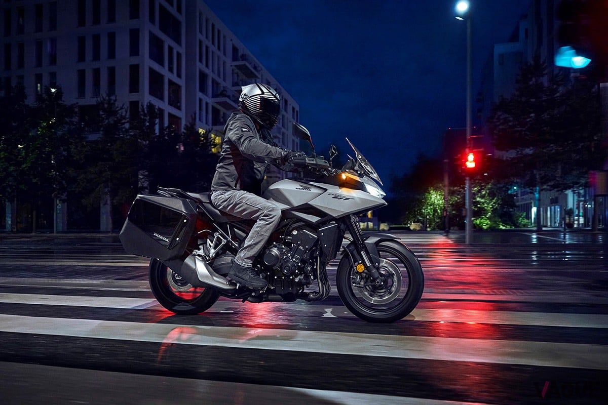 ホンダ新型「CB1000GT」