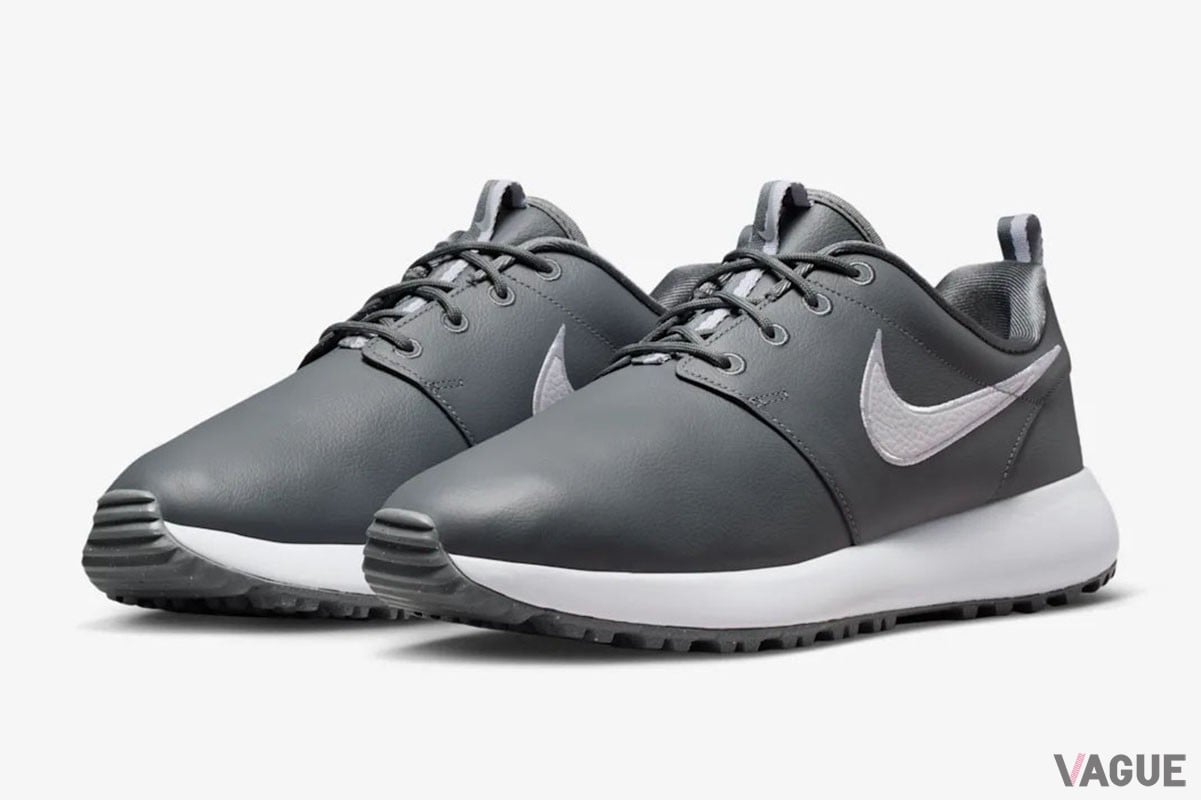 スニーカーのDNAをアレンジしたゴルフシューズ「ナイキ ローシ G」に新色登場