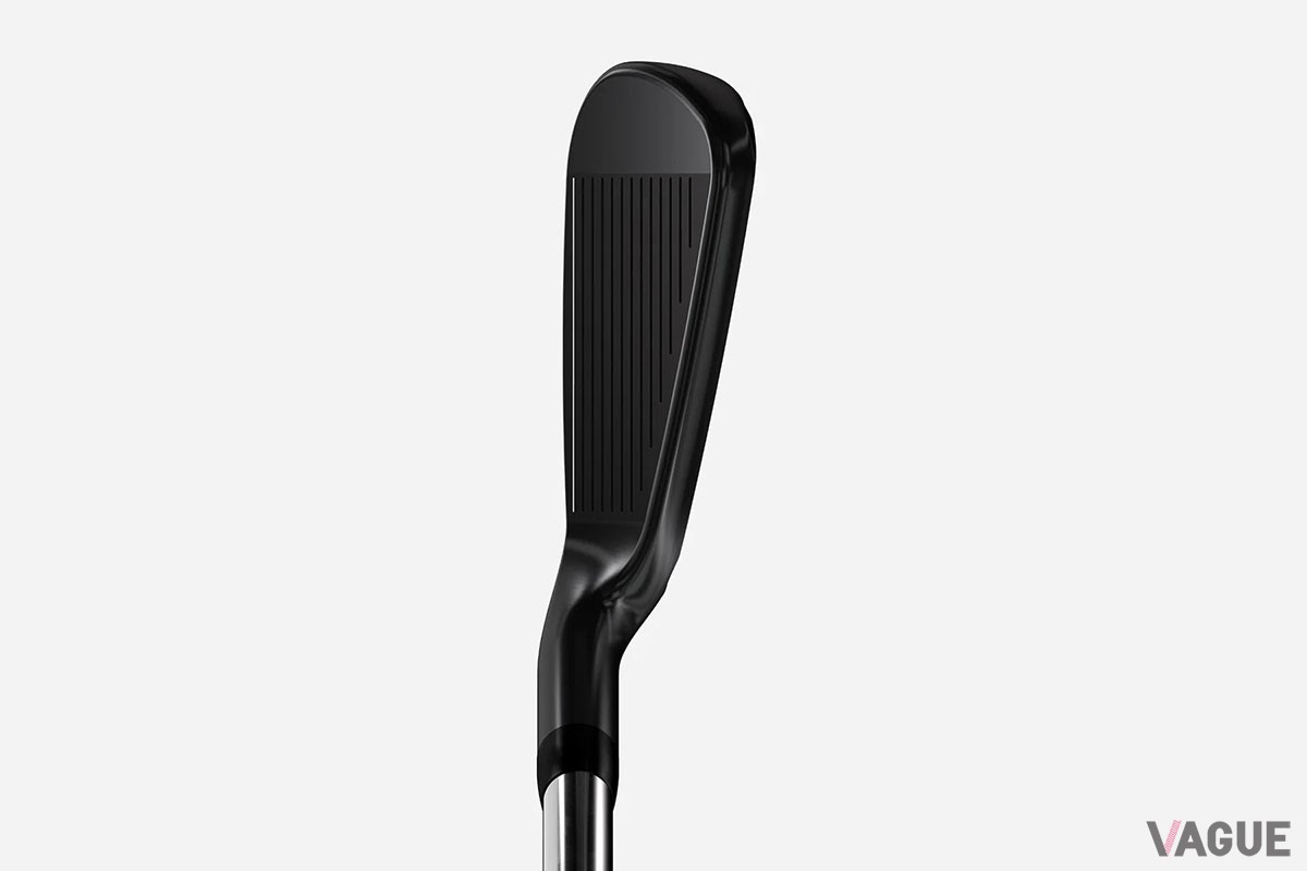 PXGの最新フラッグシップアイアン「PXG 0311 GEN8アイアン」