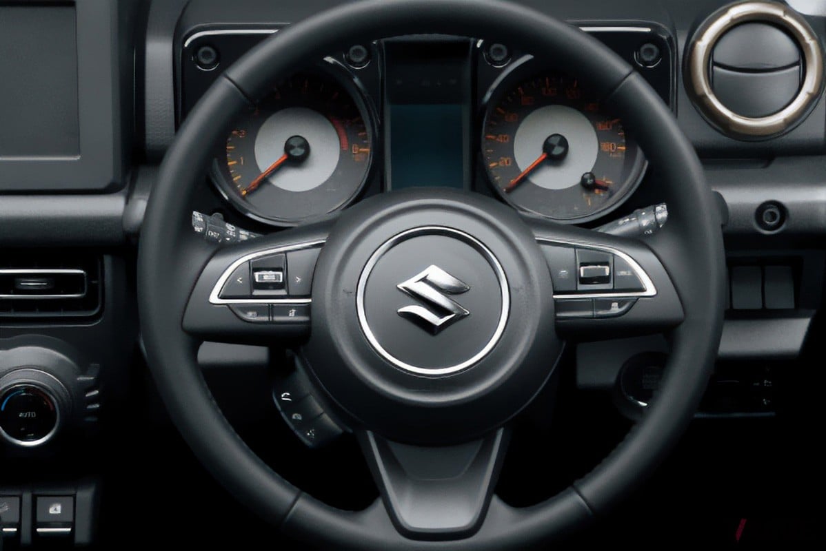 スズキ新型「ジムニーノマド」