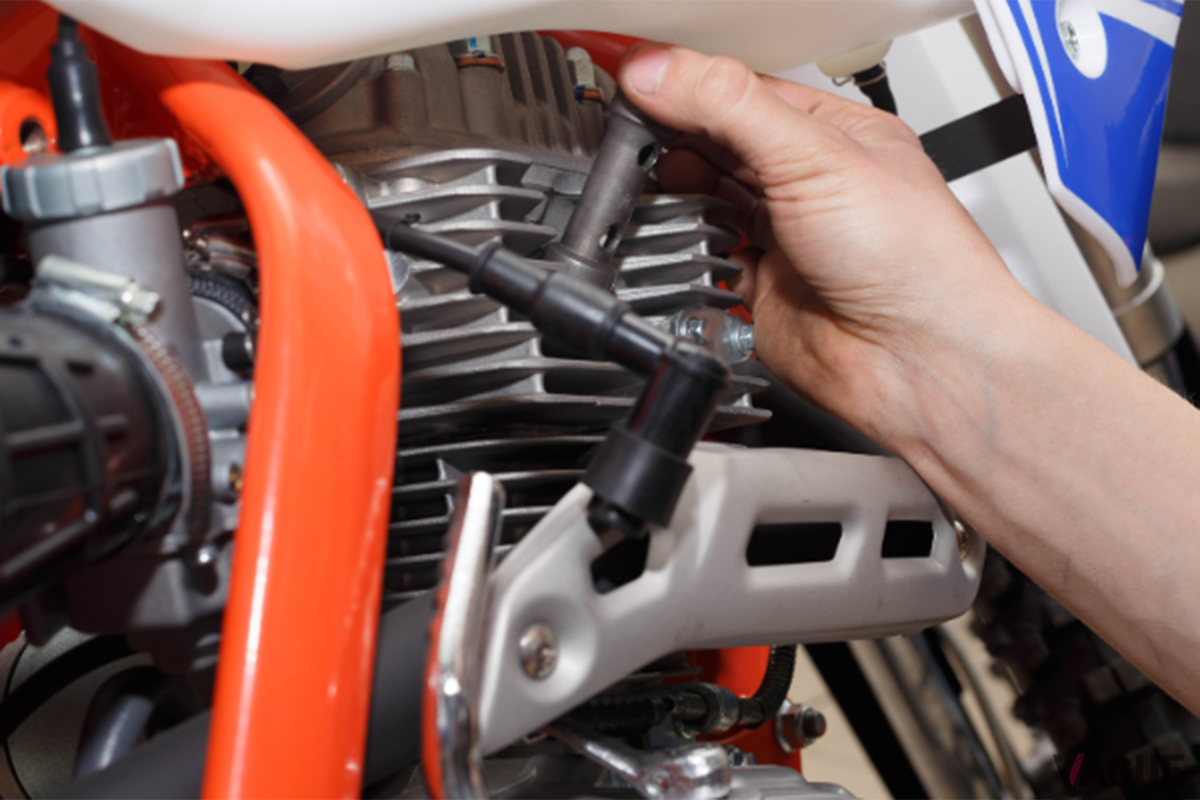 余裕を持って整備の予約をすることが望ましい