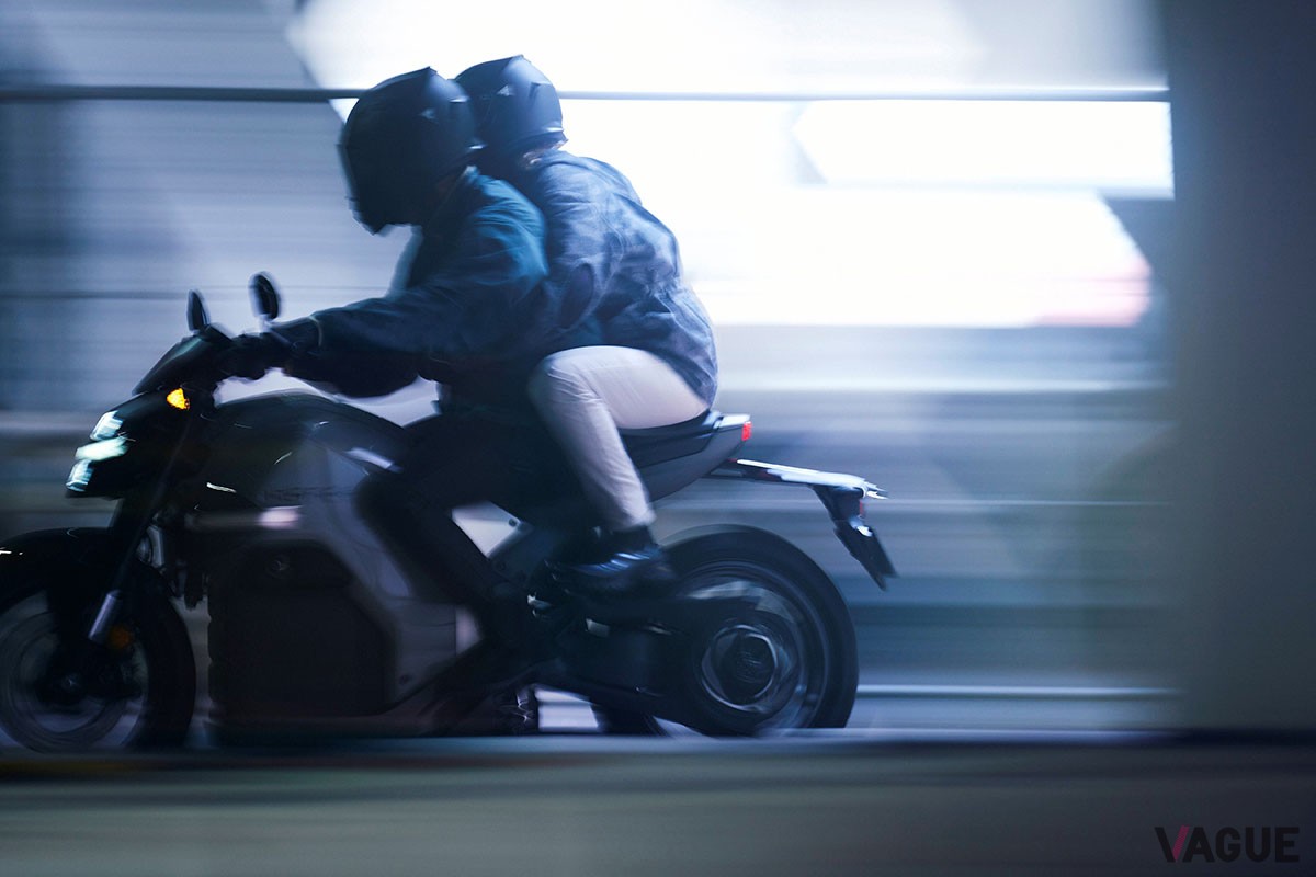 ホンダ「WN7」