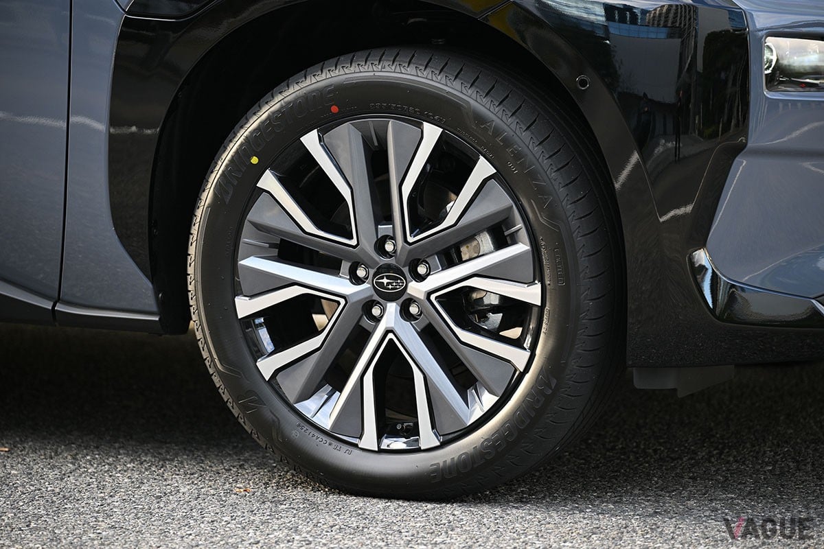 スバル「ソルテラ」