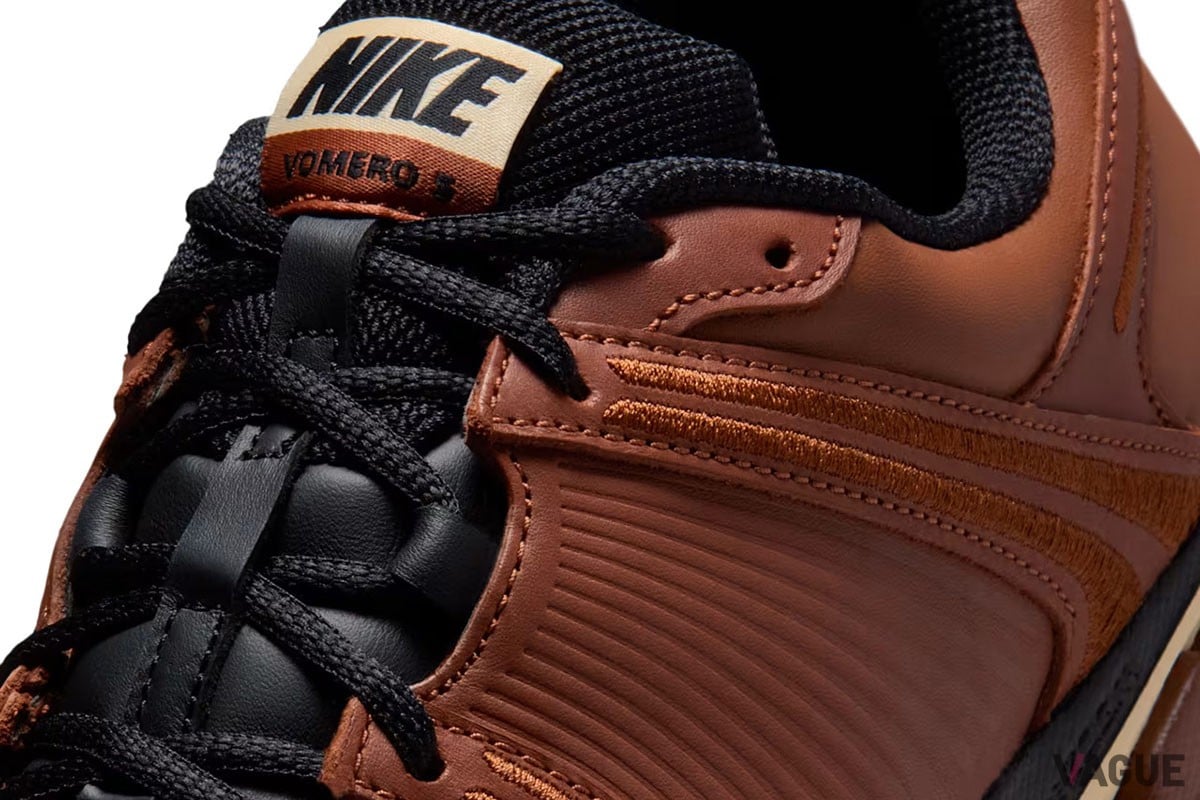 ナイキ「ズーム ボメロ 5」に新色“ポニー”が登場