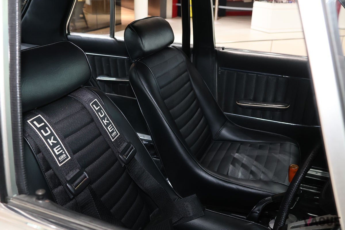 「スカイライン2000GT-R」1969 JAFグランプリ優勝車仕様（39号車）