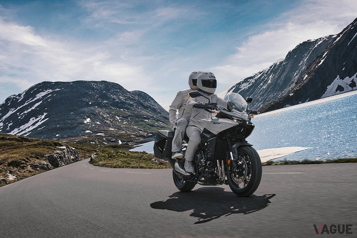 ホンダ新型「CB1000GT」