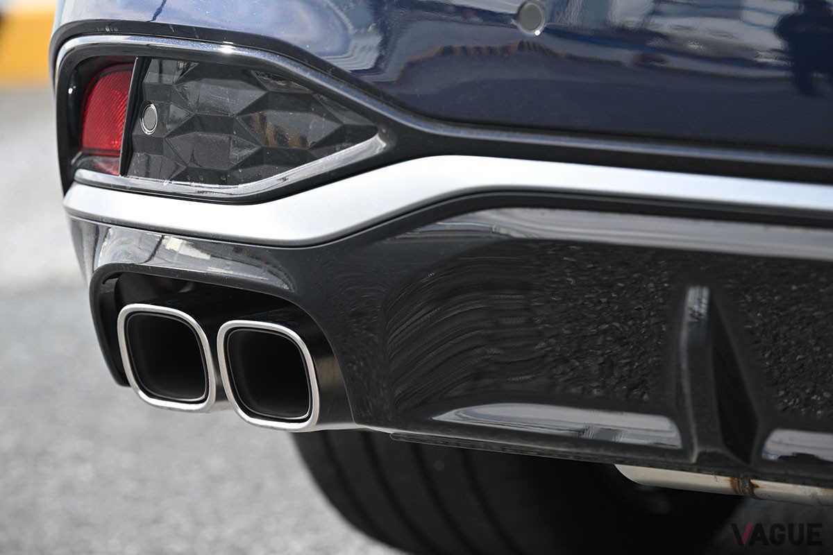 アウディ「A5 TID クワトロ 150kW」