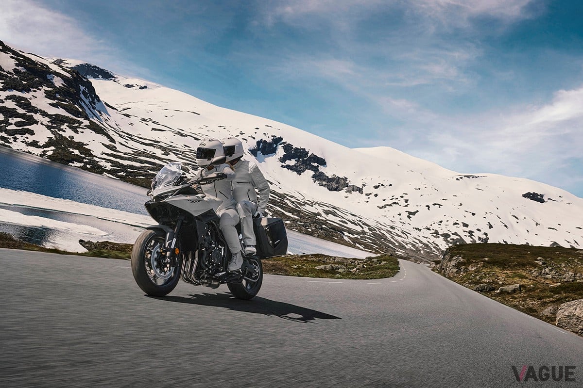 ホンダ新型「CB1000GT」