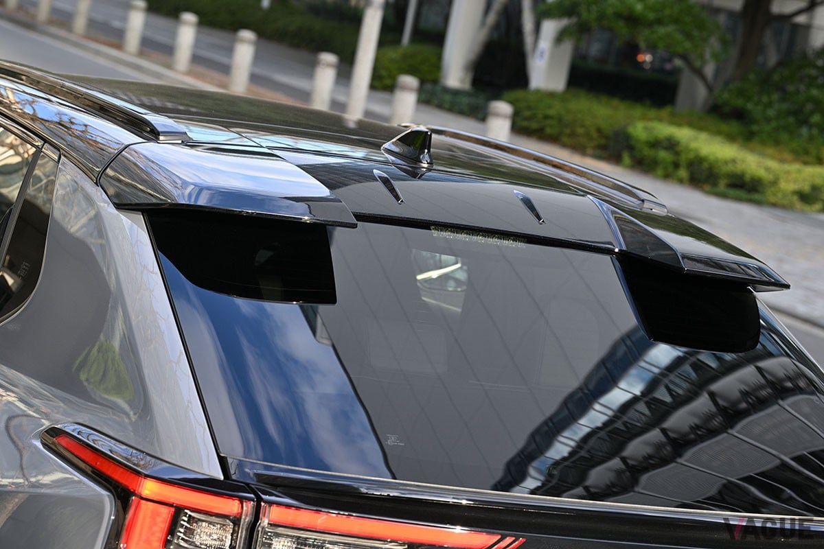 スバル新型「ソルテラ」