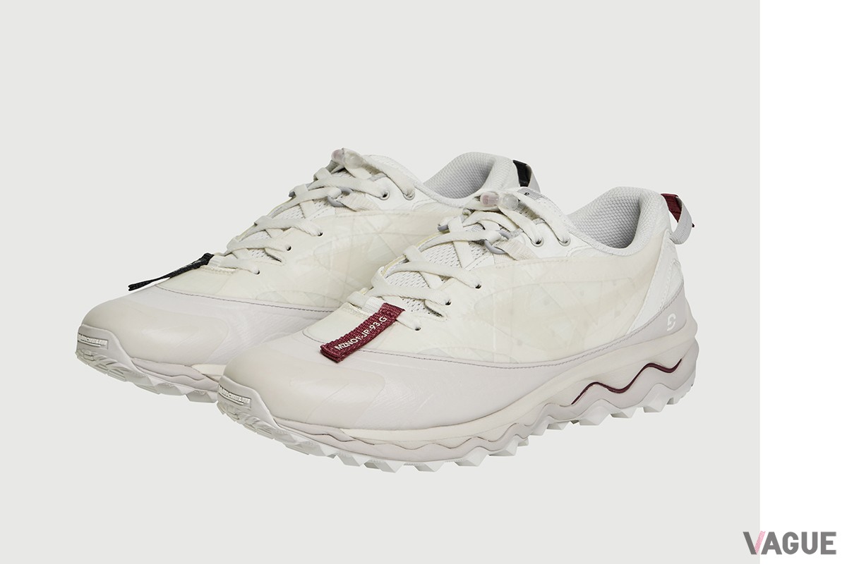 WAVE MUJIN TL GOOPiMADE：2万4200円