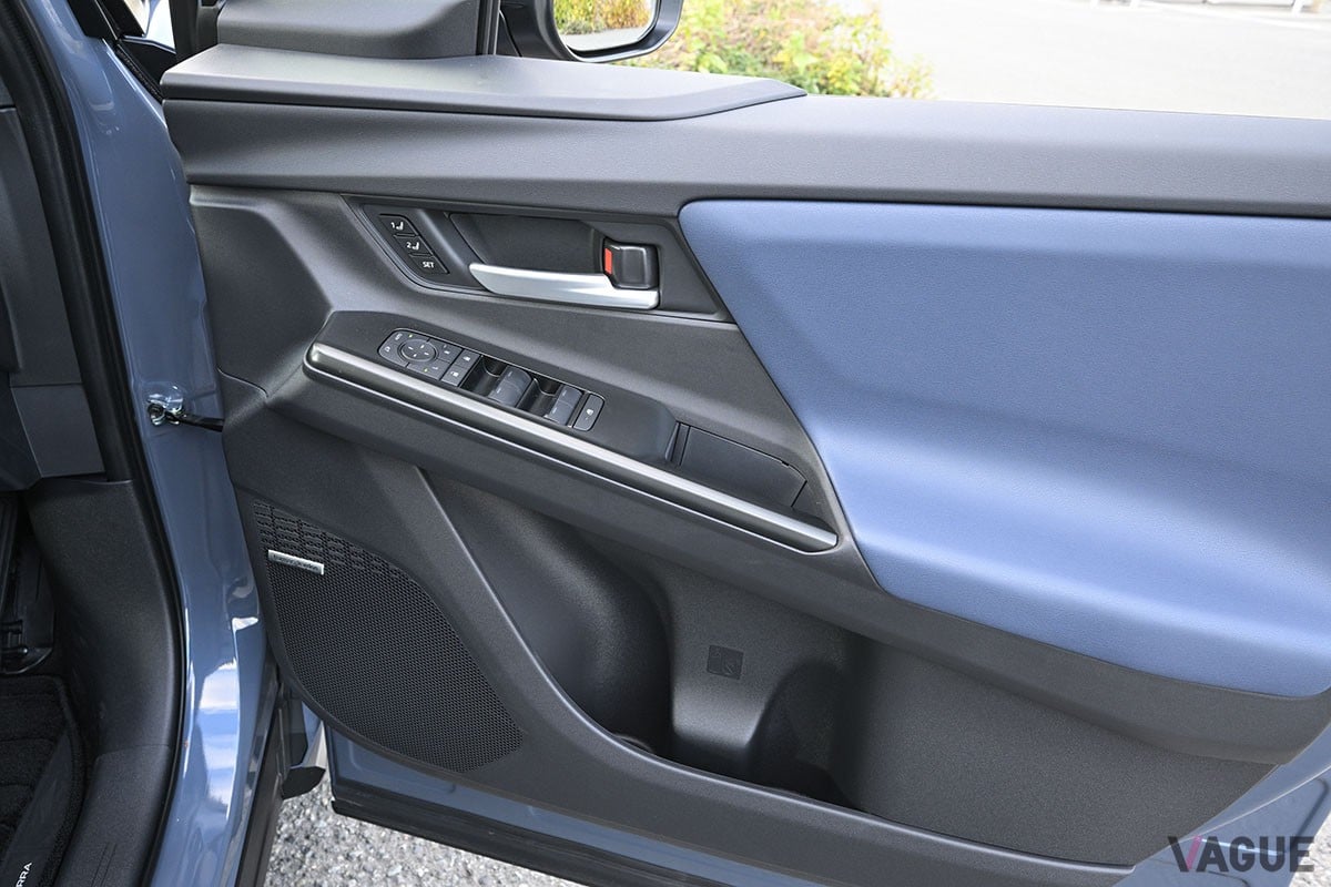 スバル「ソルテラ」