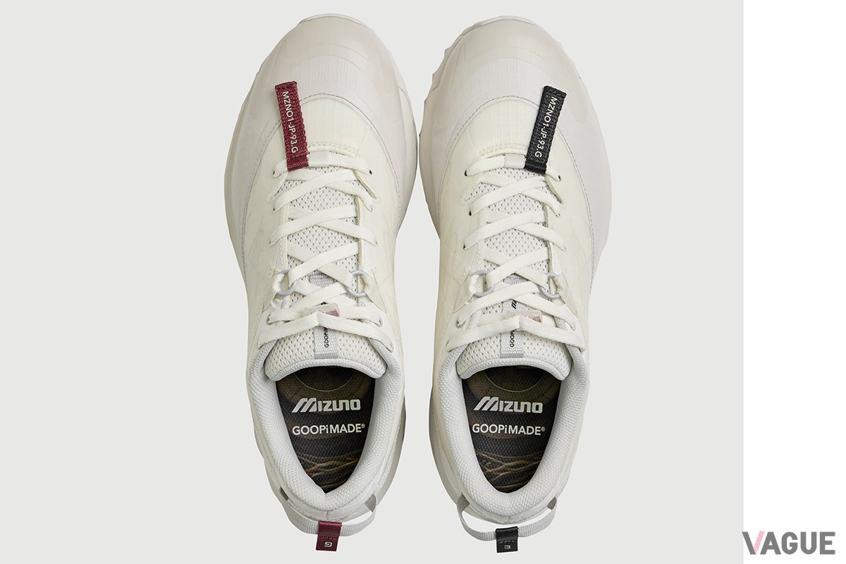 WAVE MUJIN TL GOOPiMADE：2万4200円