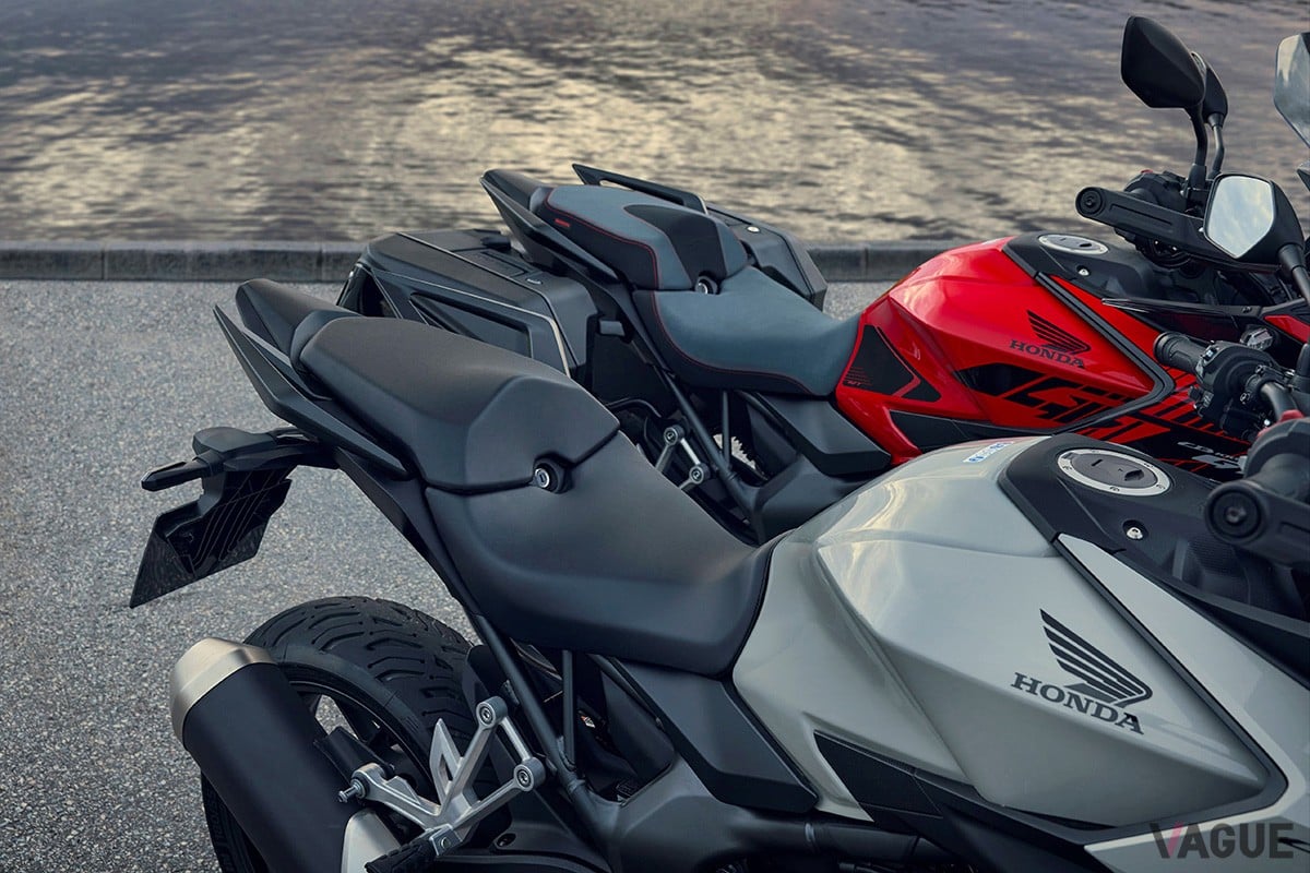 ホンダ新型「CB1000GT」