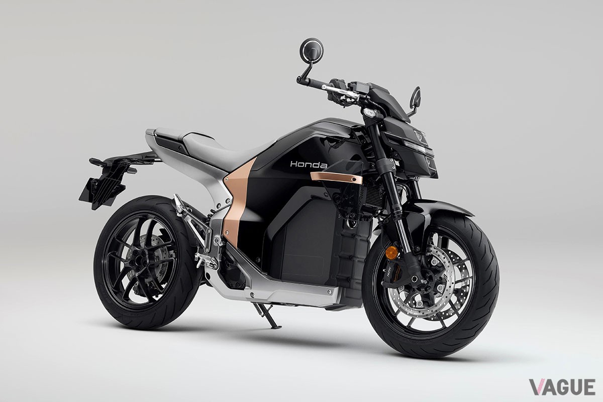 ホンダ「WN7」