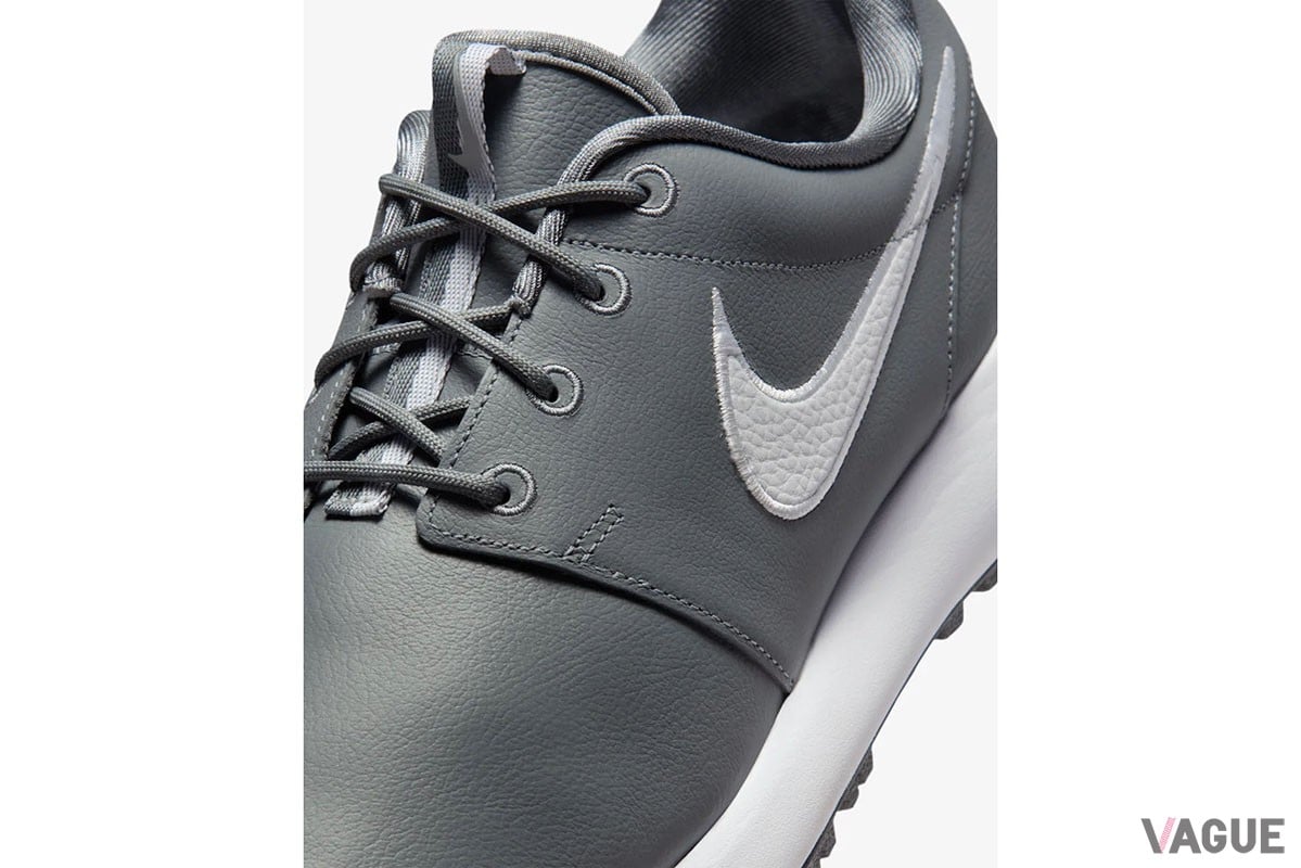 スニーカーのDNAをアレンジしたゴルフシューズ「ナイキ ローシ G」に新色登場