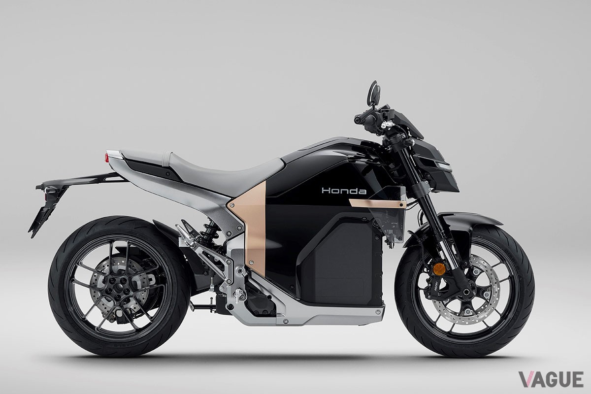 ホンダ「WN7」