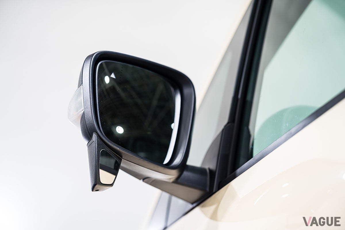 ルノー「グランカングー クルール」