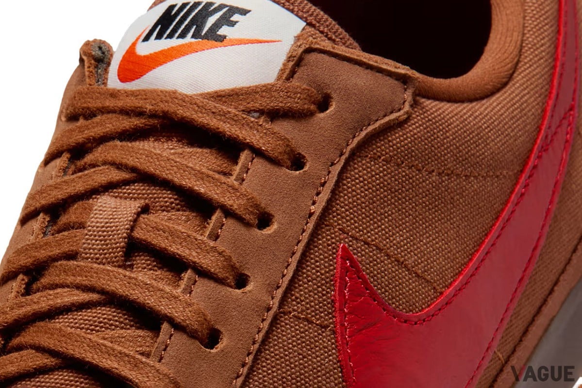 ナイキのクラシックスニーカー「アストログラバー」に、ビンテージ感あふれるふたつの新色が登場