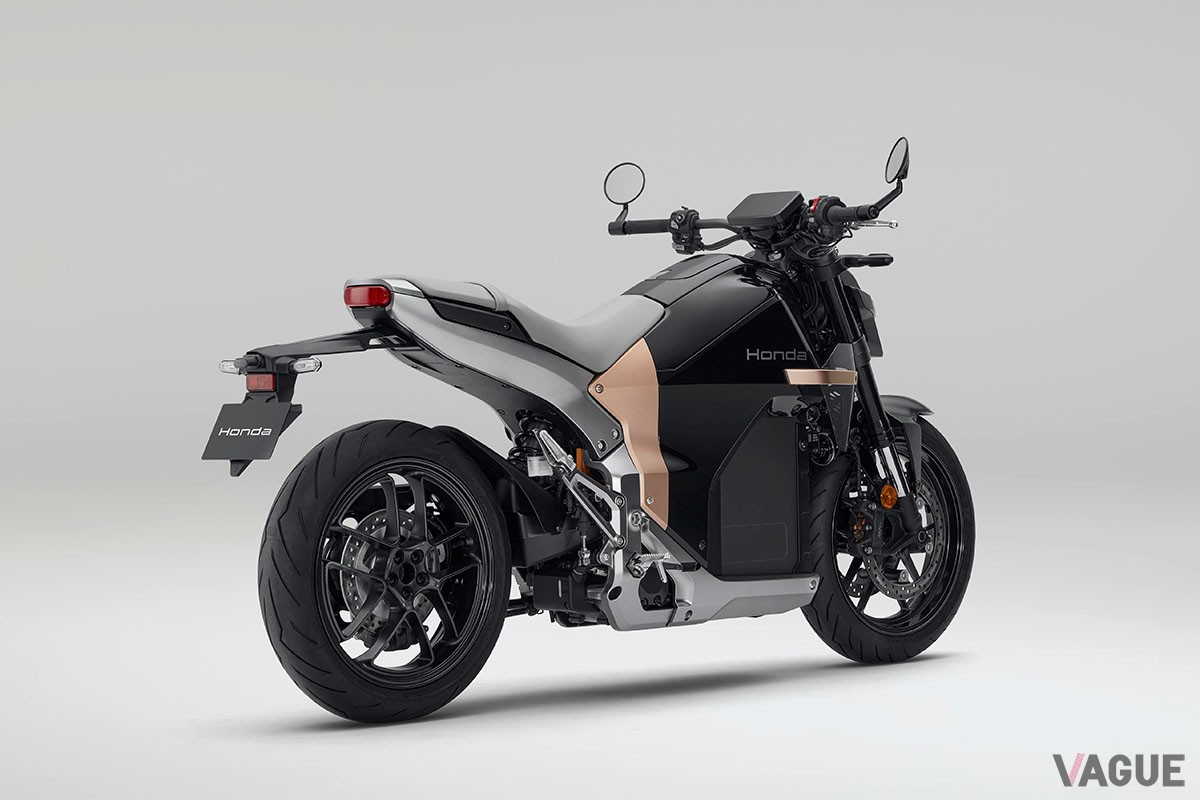 ホンダ「WN7」