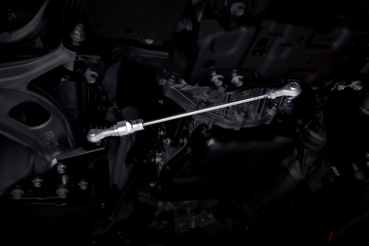 スバル「WRX STIスポーツ＃」