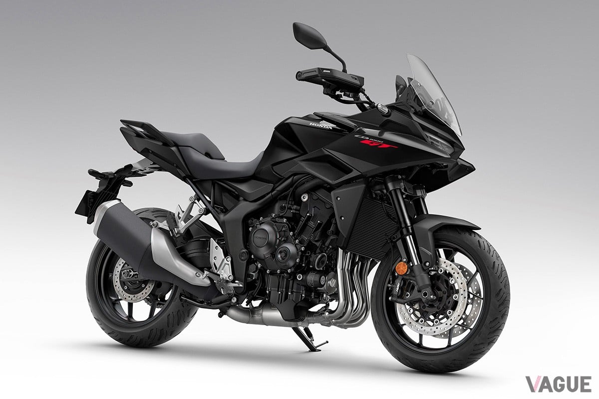 ホンダ新型「CB1000GT」