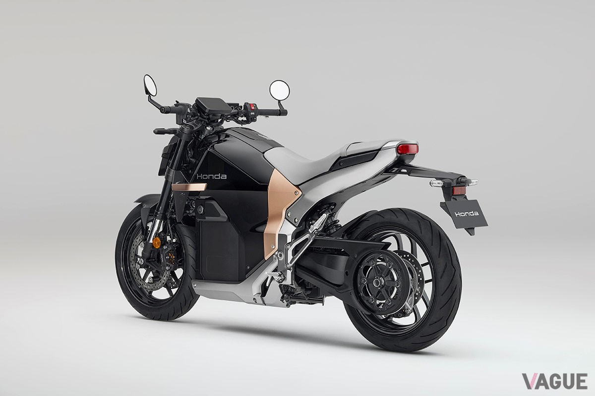 ホンダ「WN7」
