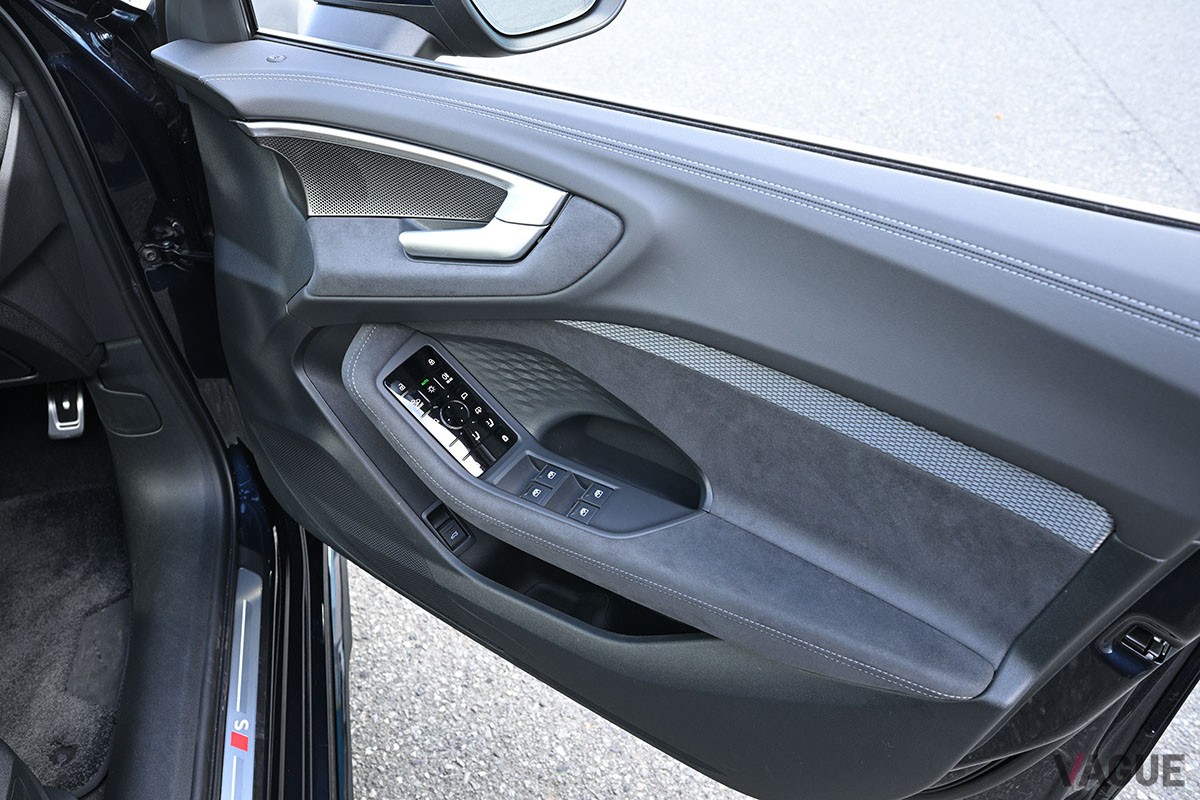 アウディ「A5 TID クワトロ 150kW」