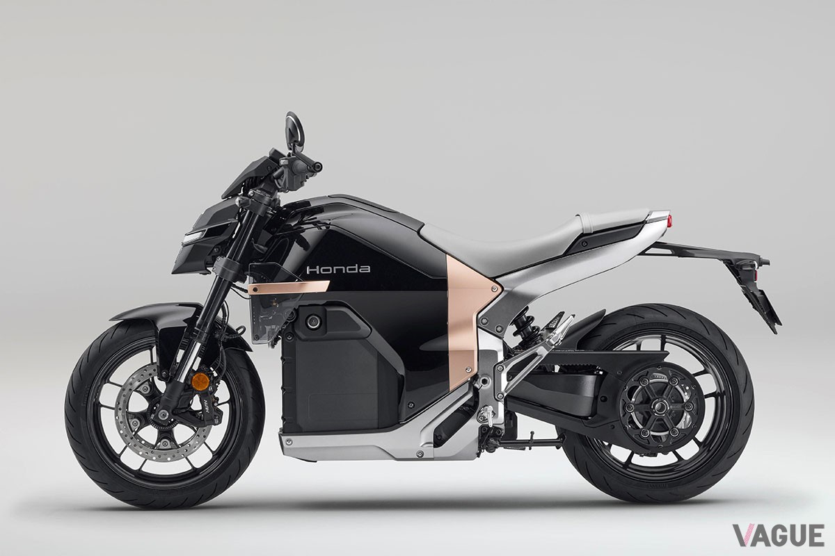 ホンダ「WN7」