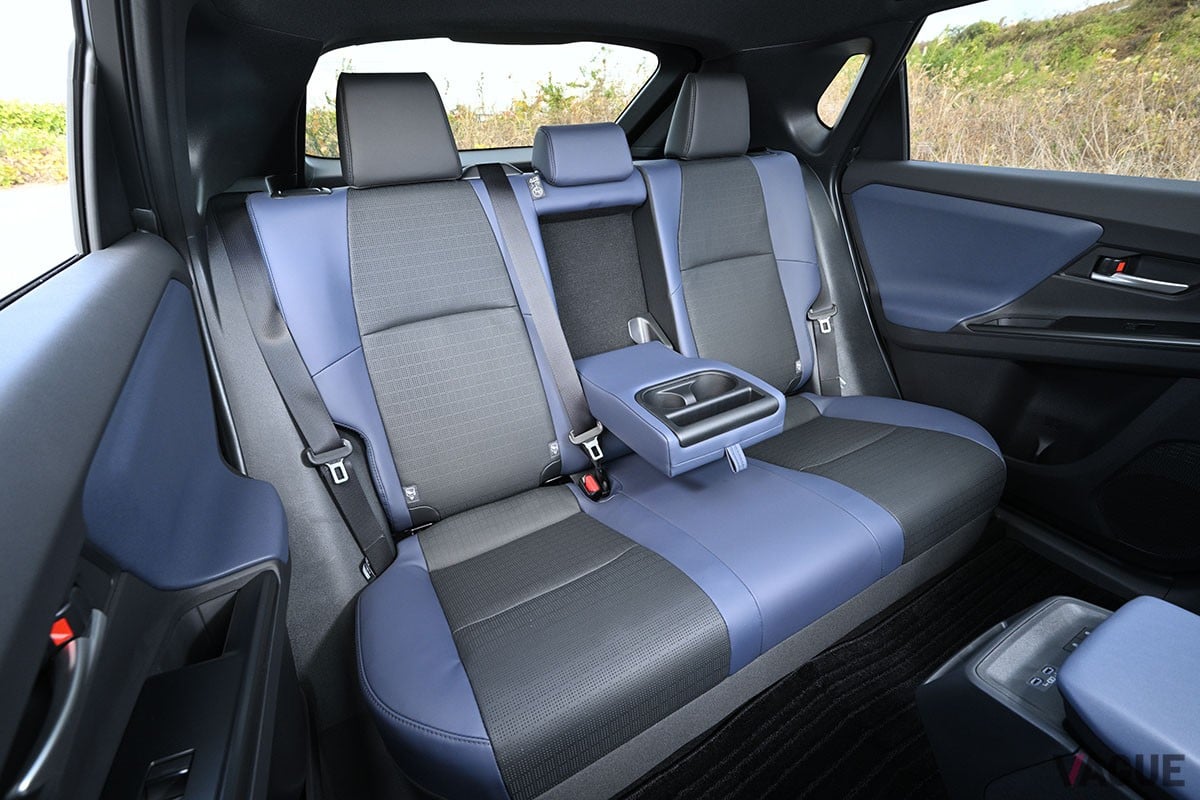 スバル「ソルテラ」