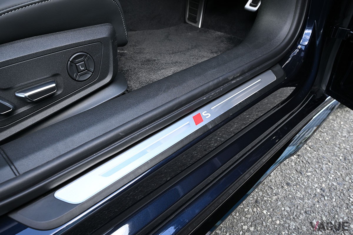 アウディ「A5 TID クワトロ 150kW」