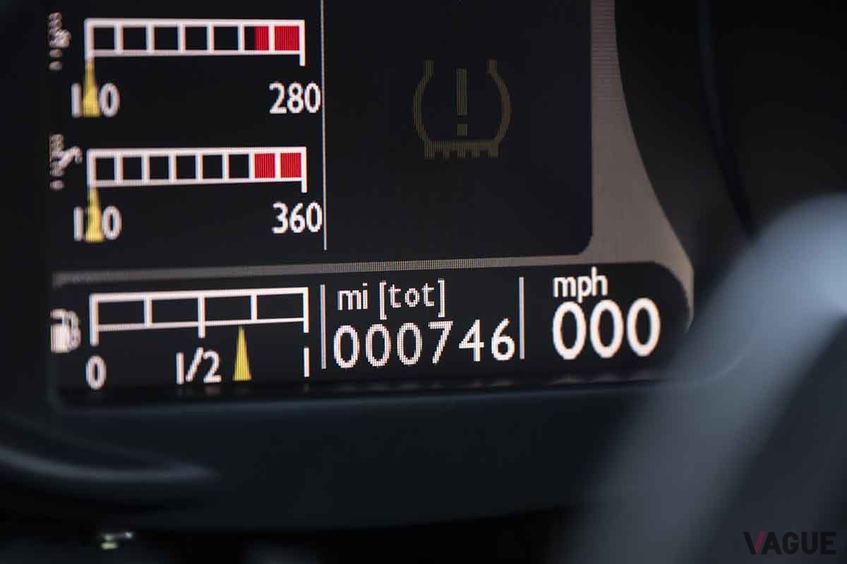 オークションに出品予定の2003年式フェラーリ「エンツォ」Robin Adams(c)2025 Courtesy of RM　Sotheby's