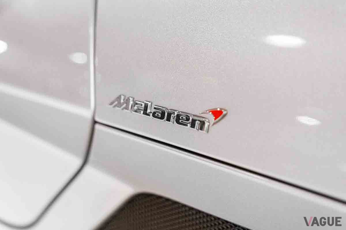 オークションに出品され落札された2009年式メルセデス・ベンツ「SLRマクラーレン・スターリング・モス」Alexandre Canale(c)2025 Courtesy of RM Sotheby's