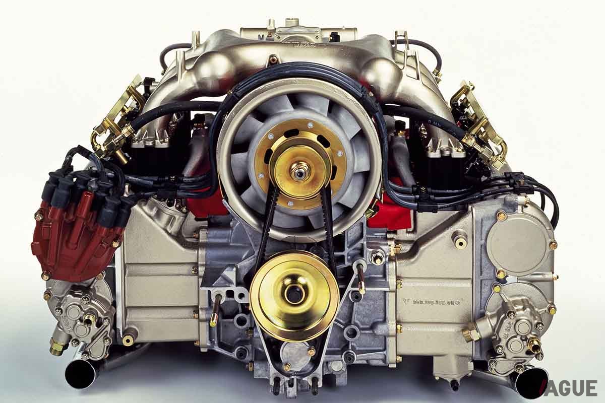 ポルシェ「959」