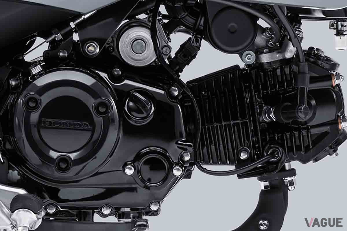 ホンダ「グロム」