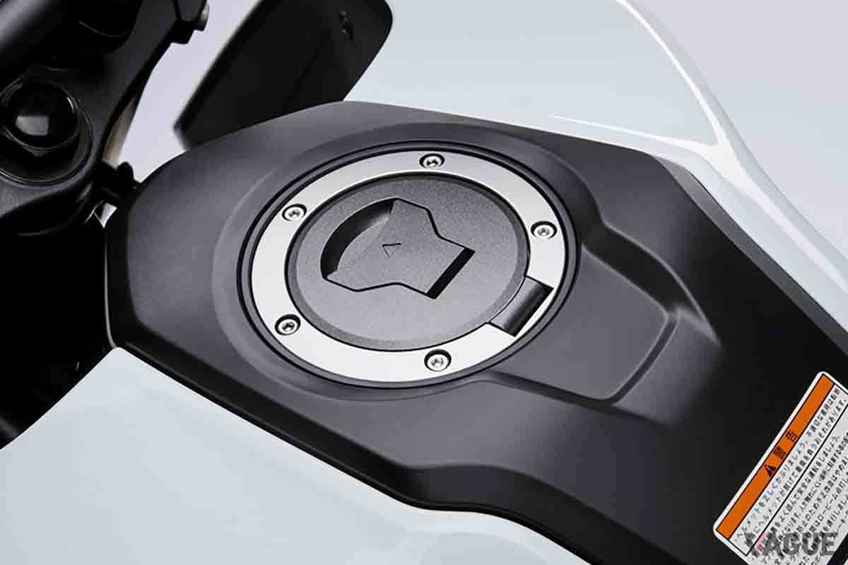 ホンダ「グロム」