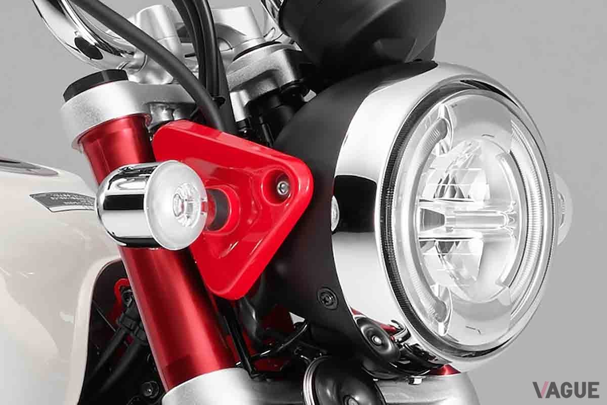 ホンダ「モンキー125」