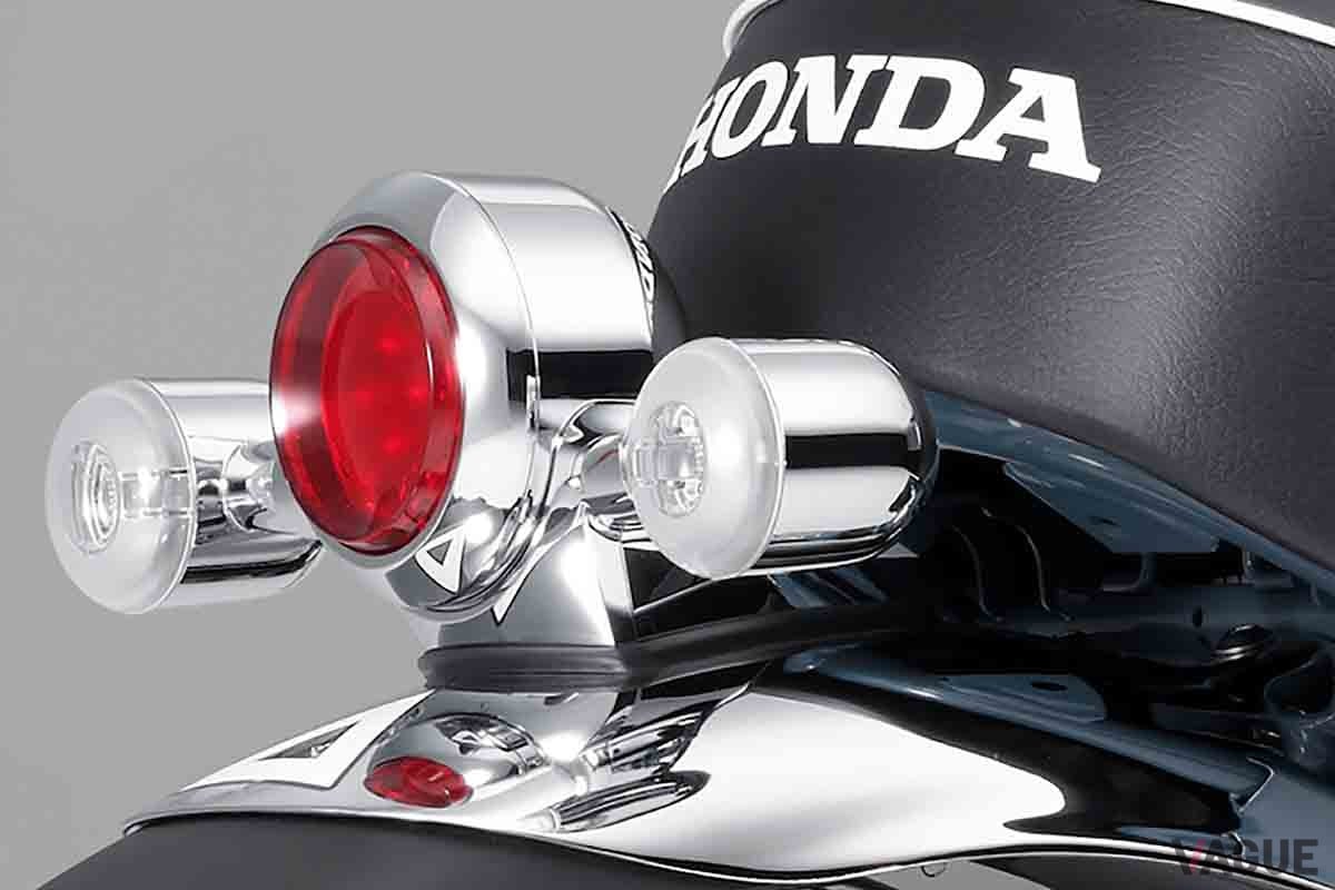 ホンダ「モンキー125」