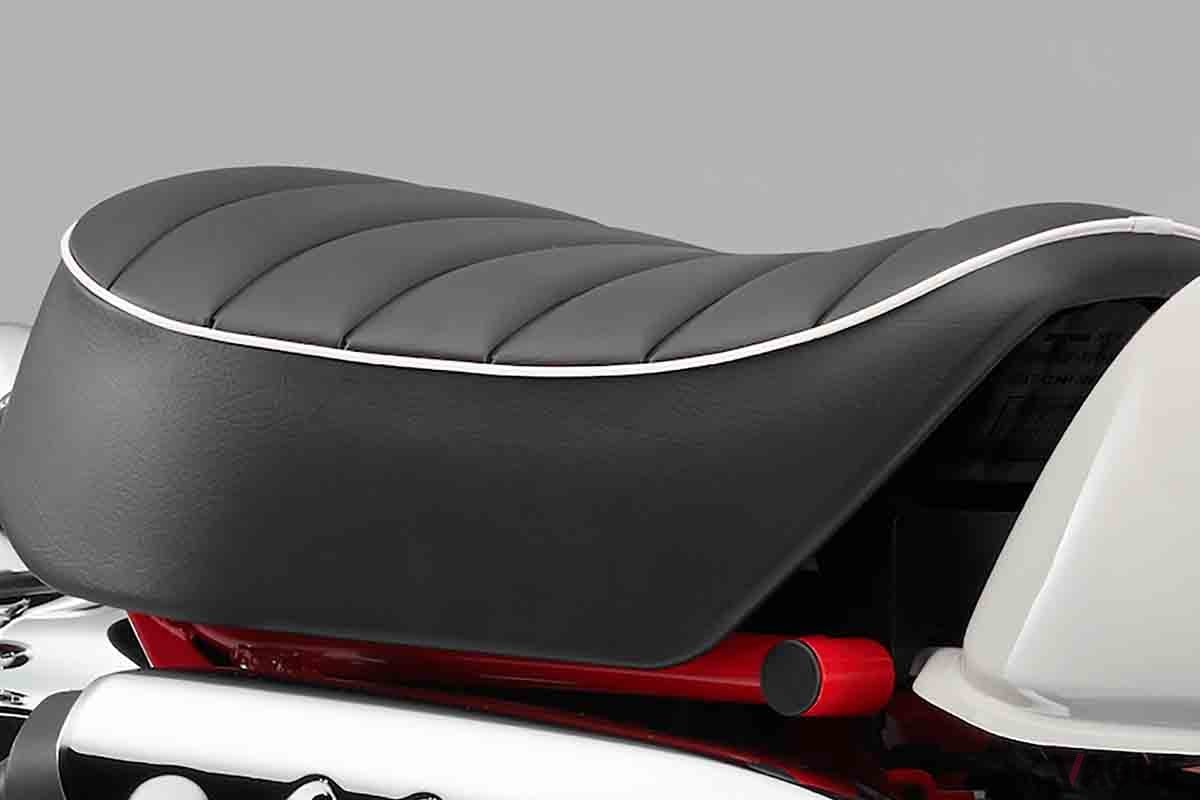 ホンダ「モンキー125」