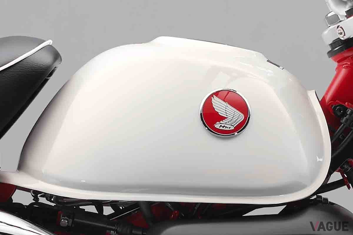 ホンダ「モンキー125」