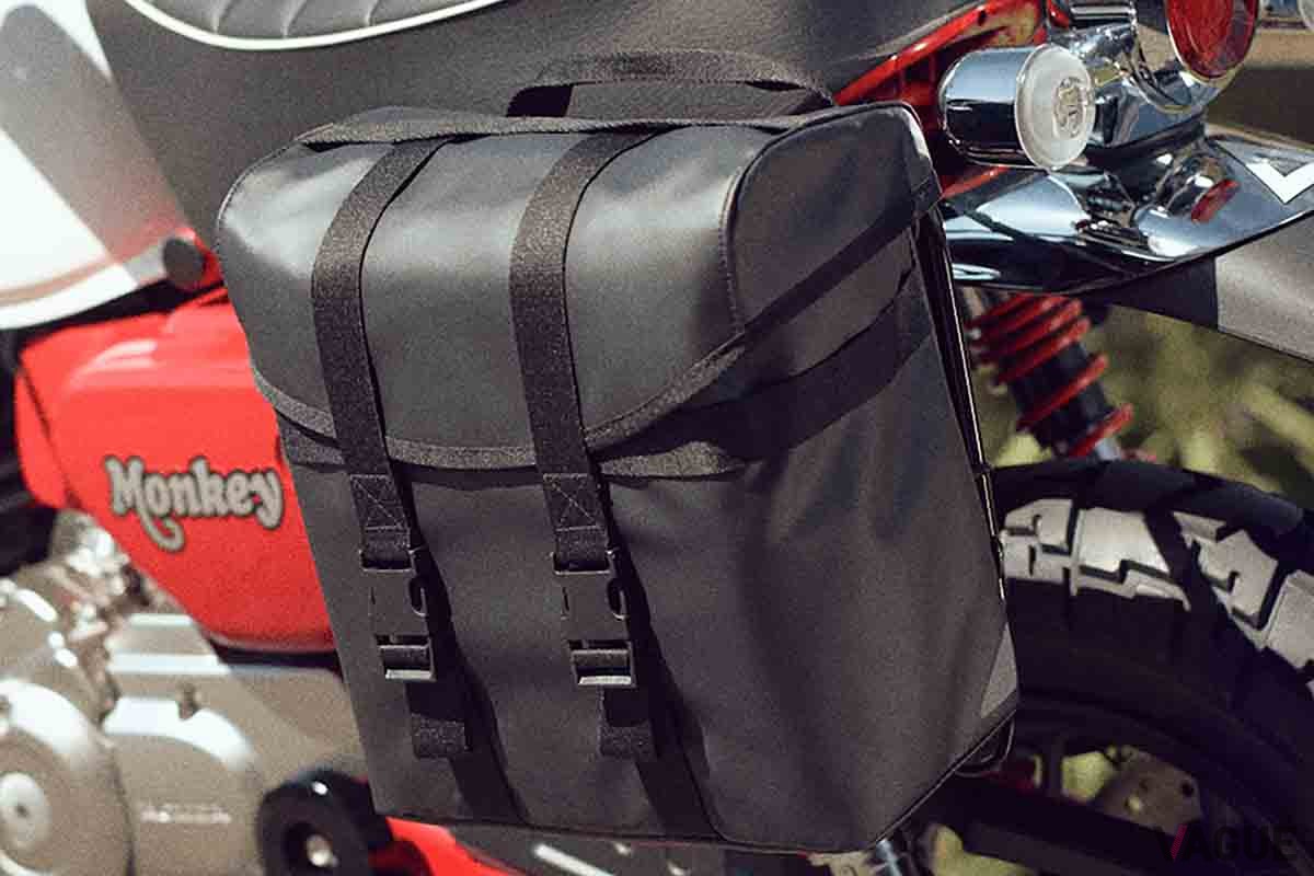 ホンダ「モンキー125」