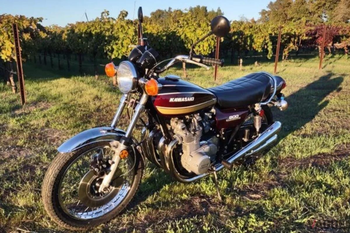 決定しました Z2] Shocking outcome at Las Vegas auction! It even made the