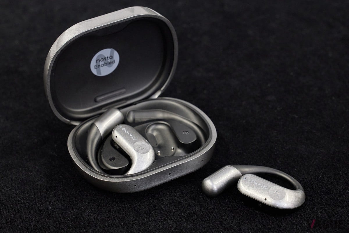 Zenchord 1 (ゼンコード ワン)