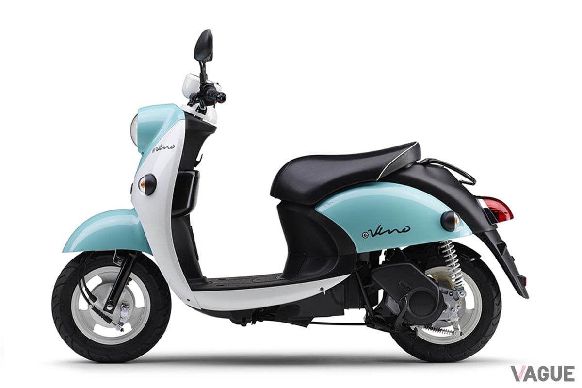 ヤマハ「E-Vino」