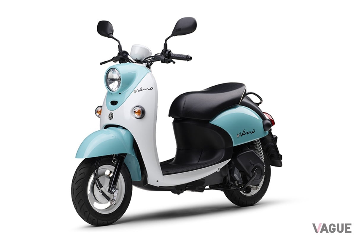 ヤマハ「E-Vino」