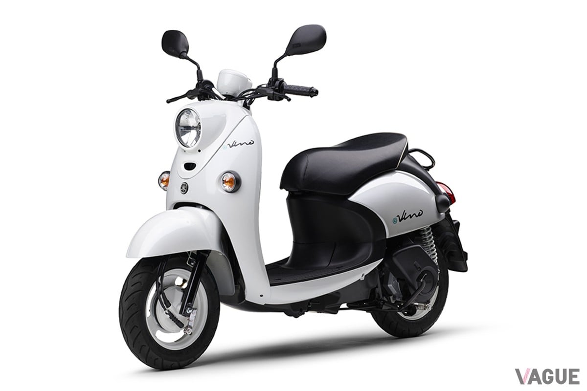 ヤマハ「E-Vino」